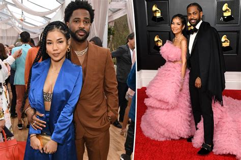 Big Sean, pregnant Jhené Aiko pose nude in maternity shoot